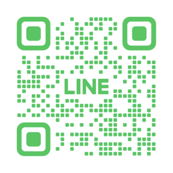Rolf Trail 公式LINE 友だち追加用QRコード